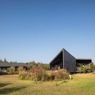 Casa Mavra by Taller Alberto Calleja