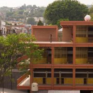 Local context drives design of Tepoztl&aacute;n Market in central Mexico