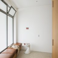 Small sitting room