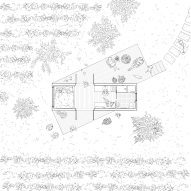 Floor plan of The Root by Kasawoo