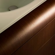 The World suite interior by Studio Ahead