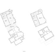 Plan of The Ladder by Thing