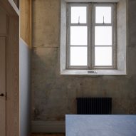 The Ladder by Thing