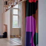 The Ladder by Thing