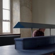 The Ladder by Thing