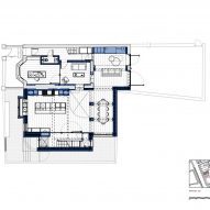 Ground floor plan