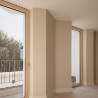 Goldstein Heather West London House top floor