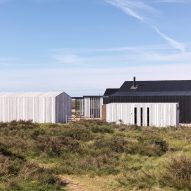 Westview Cottage by Hollaway Studio