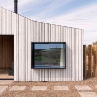 Westview Cottage by Hollaway Studio