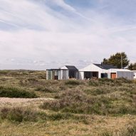 Westview Cottage by Hollaway Studio