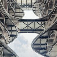 Dezeen In Depth explores the possibility of a parametric future