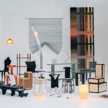 Designs at Ukurant Makes Room