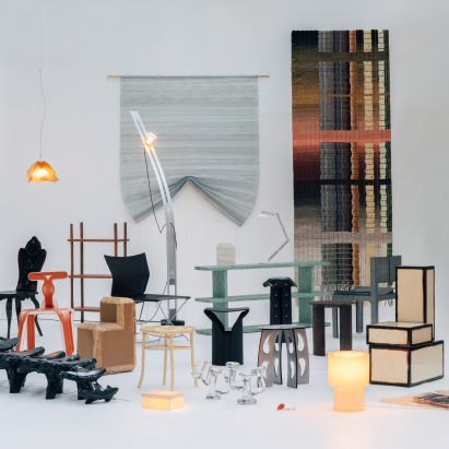 Designs at Ukurant Makes Room