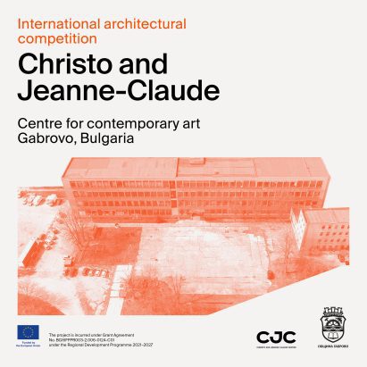 Architectural Competition for the Christo and Jeanne-Claude Center for Contemporary Art