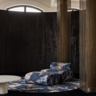 ATRA and M&eacute;taphores present Cosmo Nova during NYCxDesign