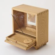 Chichoimao Debut Exhibition at Copenhagen