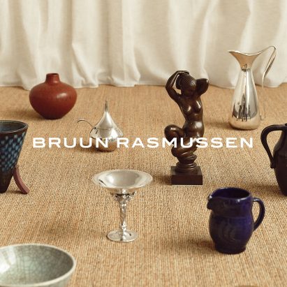 Collector’s Edit Exhibition by Bruun Rasmussen Arts Auctioneers