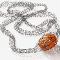 Jewellery by Constantinos Kyriakou