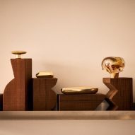 Ellis Works Installation in Collaboration with William White Emporium