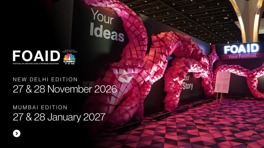 The VOX Design Challenge