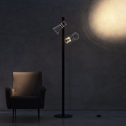 Flos Nocturne by Konstantin Grcic