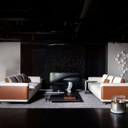 Giorgetti – Places to live