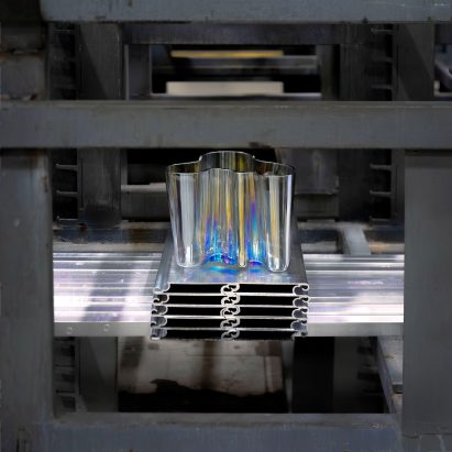 Iittala and Hydro – Aalto 90 Pavilion