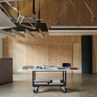 Re-engineered Soft Cells by Kvadrat Acoustics