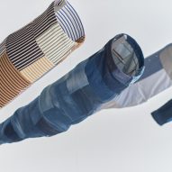ReMuji: Koi Continuum by Reiko Sudo & Adrien Gard&egrave;re