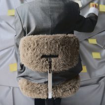 Office chair reinterpretation