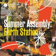 Summer Assembly: Earth Station