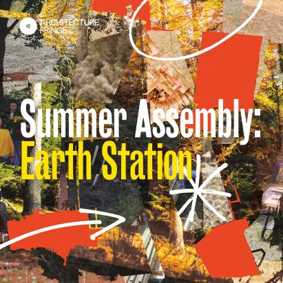 Summer Assembly: Earth Station
