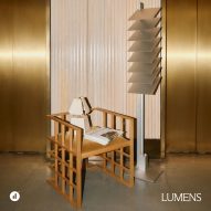 The New York Edit presented by Design Hotels and Lumens