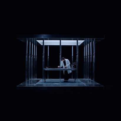 The Laboratory by Prado