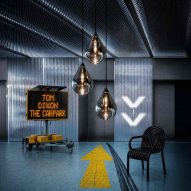 Tom Dixon presents The Carpark