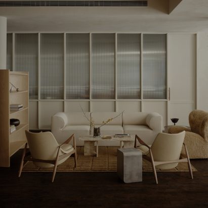 WatchHouse Pop-up at Audo House New York