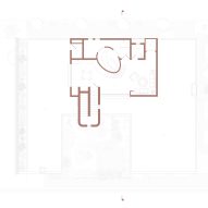 Drawings of Amaltash, a residence by Design ni Dukaan