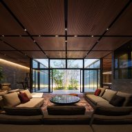 Eternity by Apollo Architects & Associates