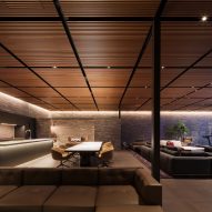 Eternity by Apollo Architects & Associates