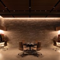 Eternity by Apollo Architects & Associates