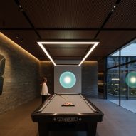Eternity by Apollo Architects & Associates