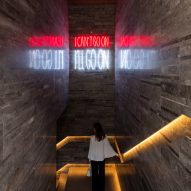 Eternity by Apollo Architects & Associates