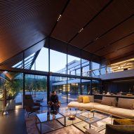 Eternity by Apollo Architects & Associates