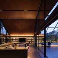 Eternity by Apollo Architects & Associates