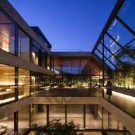 Eternity by Apollo Architects & Associates
