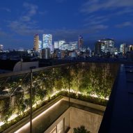 Eternity by Apollo Architects & Associates