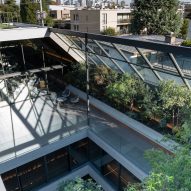 Eternity by Apollo Architects & Associates