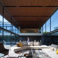 Eternity by Apollo Architects & Associates