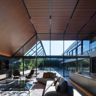 Eternity by Apollo Architects & Associates