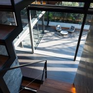 Eternity by Apollo Architects & Associates